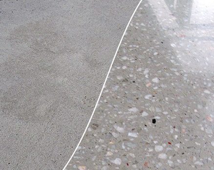 Beton Parlatma · Mat