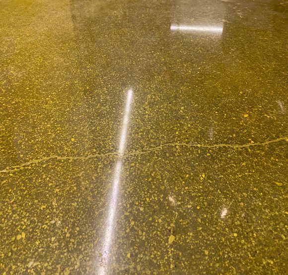 Beton Renklendirme